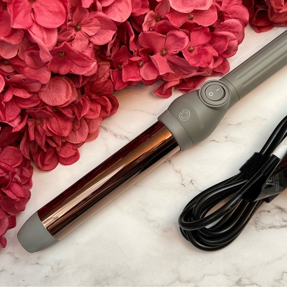 COMPLEX CULTURE Titanium Curling Wand 32mm - Picture 8 of 16